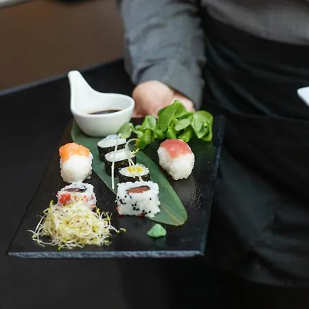 酒店 Protur Roquetas & 滨海罗克塔斯