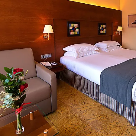 Hotel Protur Roquetas &