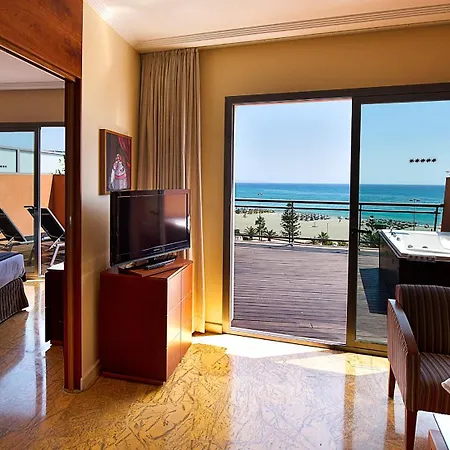 Hotel Protur Roquetas &