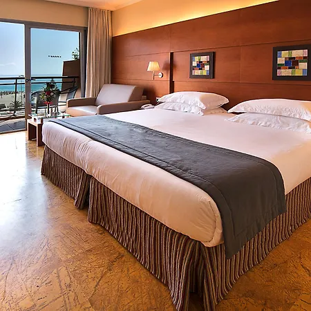 Protur Roquetas & Hotel Roquetas de Mar