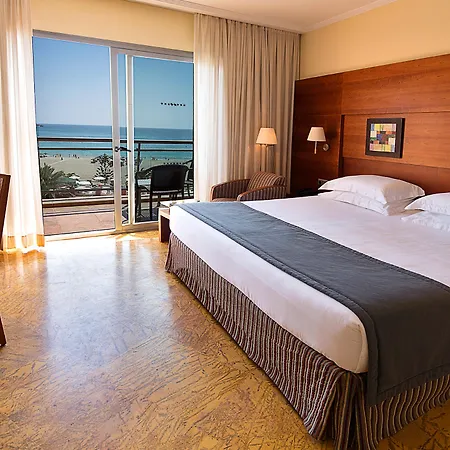 Protur Roquetas & Hotel