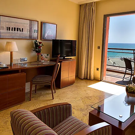 Protur Roquetas & Hotel 5*