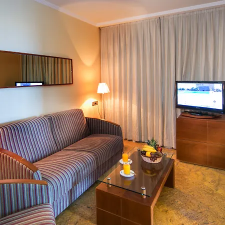 Protur Roquetas & Hotel 5*