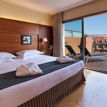 Protur Roquetas & Hotel Roquetas de Mar
