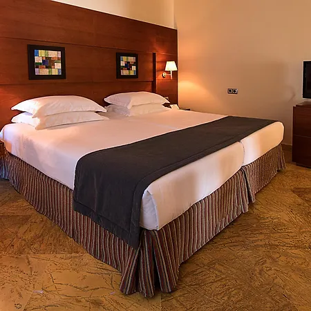 Protur Roquetas & 5* Roquetas de Mar