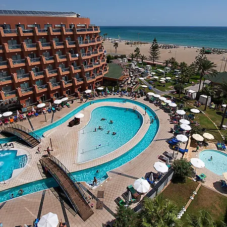 Protur Roquetas & 5* Roquetas de Mar