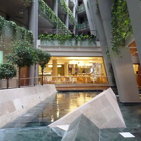 Hotell Protur Roquetas & Roquetas de Mar