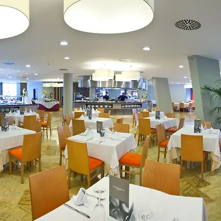 Protur Roquetas & Hotel 5*