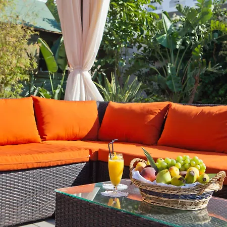 Protur Roquetas & Hotel