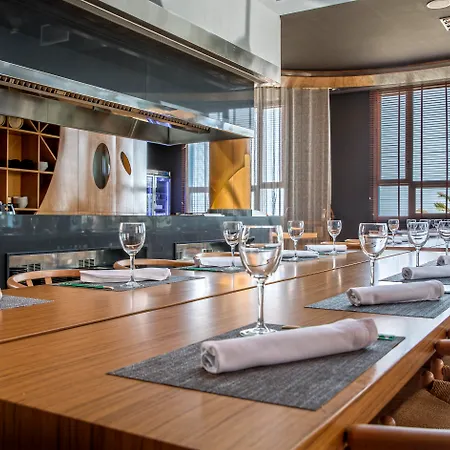 Hotel Protur Roquetas &