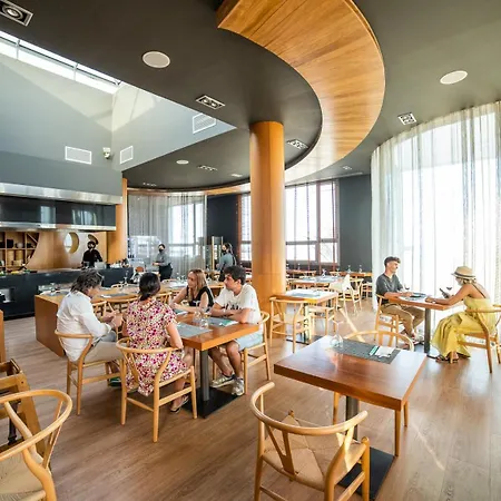 Hotel Protur Roquetas &