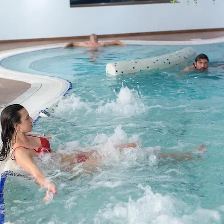 Hotel Protur Roquetas &