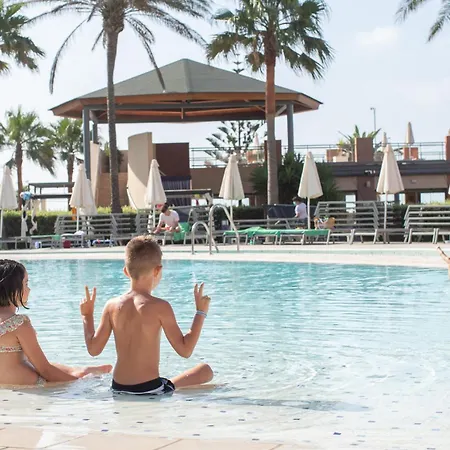 Hotel Protur Roquetas & 5*