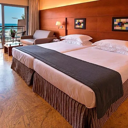 Protur Roquetas & Hotel Roquetas de Mar