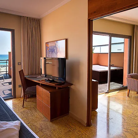 Hotel Protur Roquetas &