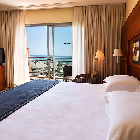 Protur Roquetas & 5* Roquetas de Mar