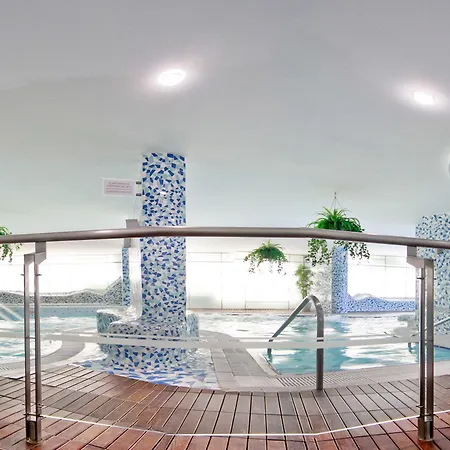 Protur Roquetas & Hotel
