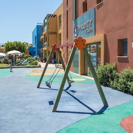 Protur Roquetas & Hotel 5*