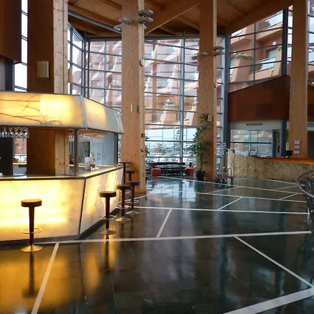 Hotel Protur Roquetas & 5*
