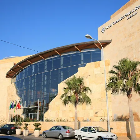 Protur Roquetas & Hotel Roquetas de Mar