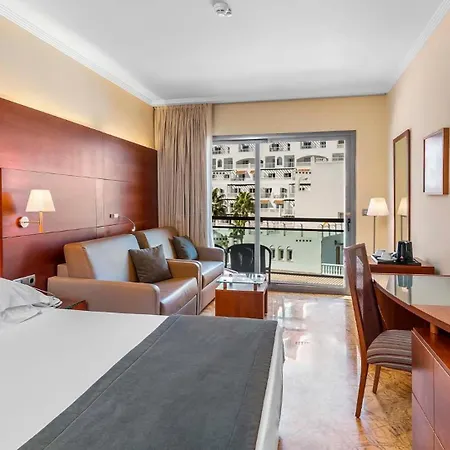 Hotel Protur Roquetas &