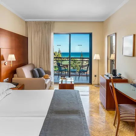 Protur Roquetas & Hotel 5*