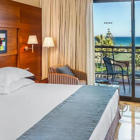 Hotel Protur Roquetas &