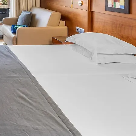 Protur Roquetas & 5* Roquetas de Mar