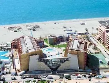 Hotel Protur Roquetas & Roquetas de Mar