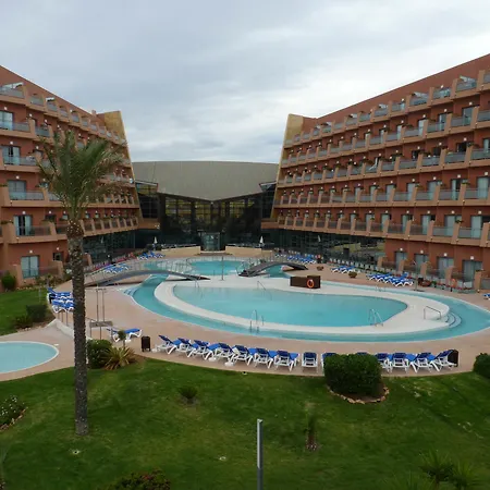 Hotel Protur Roquetas &