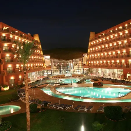 Protur Roquetas & Hotel