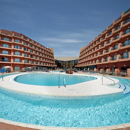 Protur Roquetas & Hotel 5*