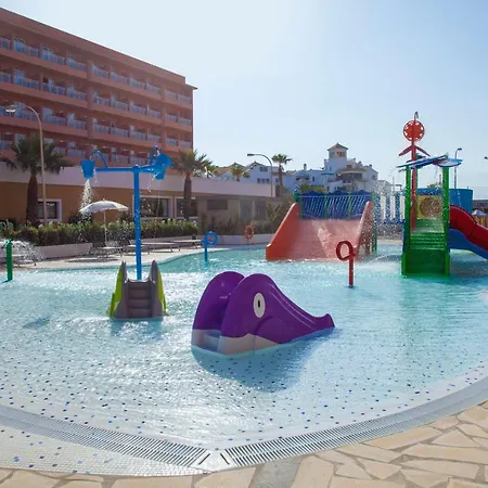 Hotel Protur Roquetas & Roquetas de Mar