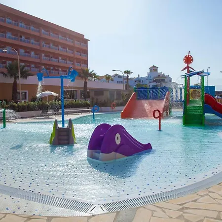 Hotel Protur Roquetas & Roquetas de Mar