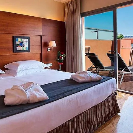 Hotel Protur Roquetas &