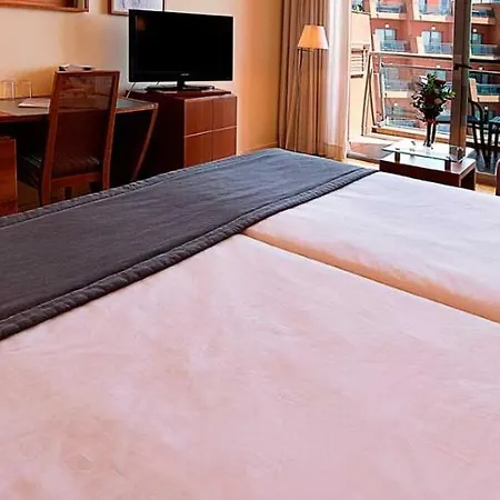 Hotel Protur Roquetas & 5*