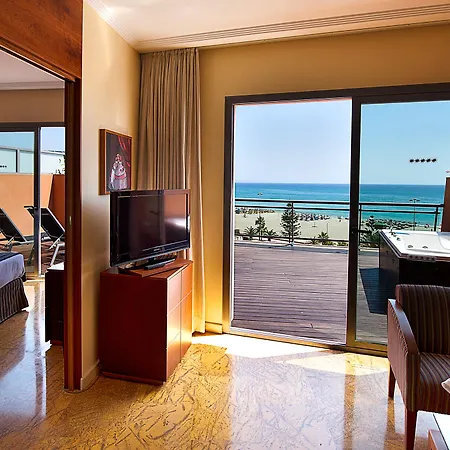 Hotel Protur Roquetas &