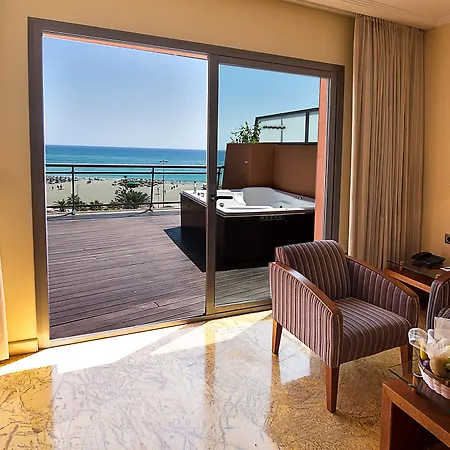 Protur Roquetas & Hotel 5*