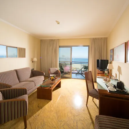 Hotel Protur Roquetas & 5*