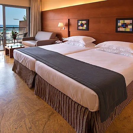 Protur Roquetas & Hotel Roquetas de Mar