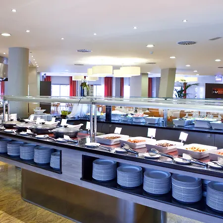 Protur Roquetas & 5* Roquetas de Mar