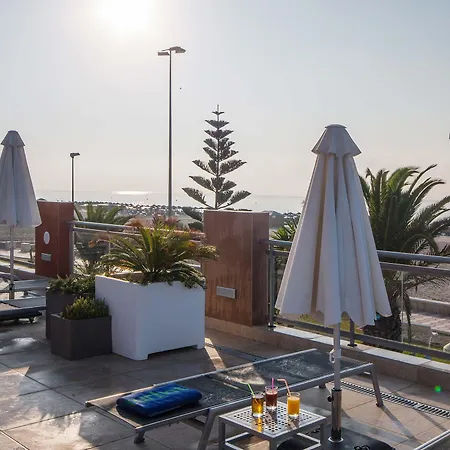Hotel Protur Roquetas & Roquetas de Mar