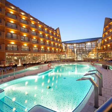 Protur Roquetas & 5* Roquetas de Mar