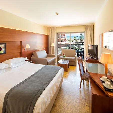 Protur Roquetas & 5* Roquetas de Mar