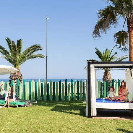 Hotel Protur Roquetas Hotel&spa Roquetas de Mar