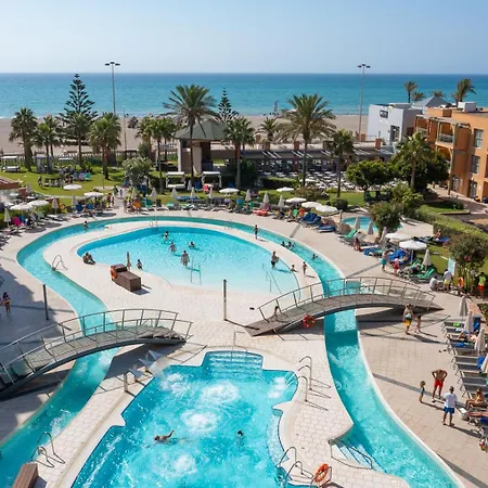 Hotel Protur Roquetas &