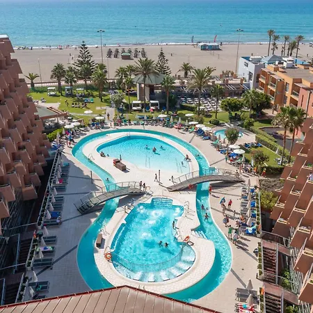 Hotel Protur Roquetas & Roquetas de Mar