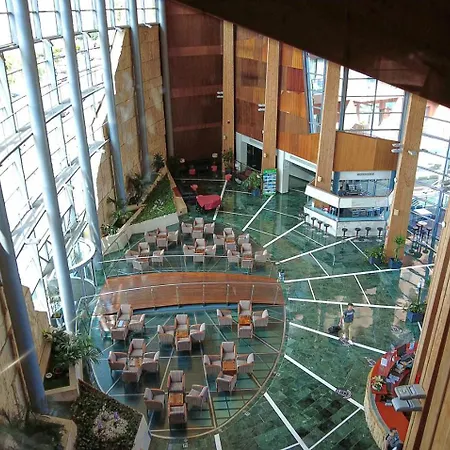 Hotel Protur Roquetas & 5*