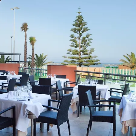 Protur Roquetas & Hotel Roquetas de Mar
