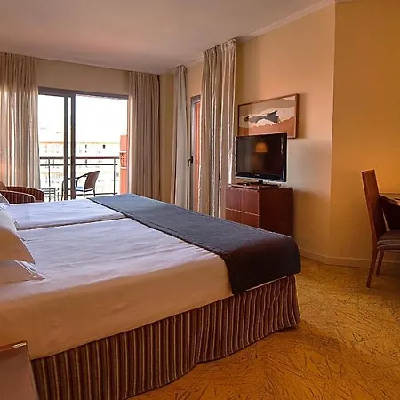 Protur Roquetas & Hotel 5*